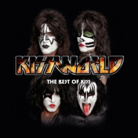 Kiss Kissworld - The Best Of Kiss