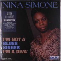Simone, Nina Freedom