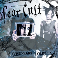Fear Cult Visionary Complex -coloured-