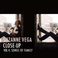 Vega, Suzanne Close-up Vol.4