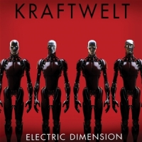 Kraftwelt Electric Dimension (red)