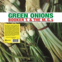 Booker T. & The M.g.'s Green Onions