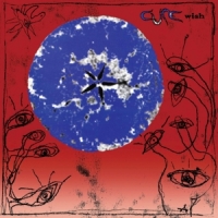 Cure, The Wish (3cd)