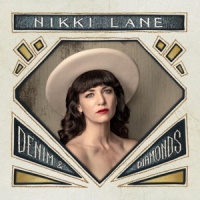 Lane, Nikki Denim & Diamonds -coloured-