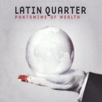 Latin Quarter Pantomime Of Wealth