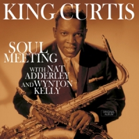 King Curtis Soul Meeting