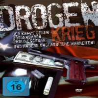 Documentary Drogenkrieg