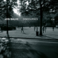 Balke, Jon Discourses
