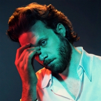 Father John Misty God's Favorite Customer -coloured-