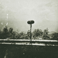 Hiss Tracts Shortwave Nights