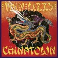 Thin Lizzy Chinatown