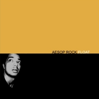 Aesop Rock Float (green) -coloured-