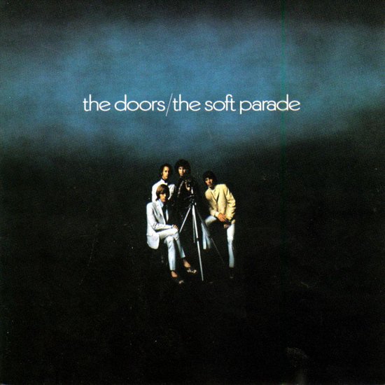 Doors Soft Parade