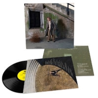 Berliner, Cole The Black Door