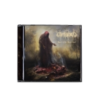 Worm Shepherd Dawn Of The Iconoclast