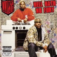 Clipse Hell Hath No Fury -coloured-