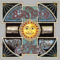 Bevis Frond Any Gas Faster