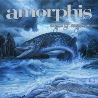 Amorphis Magic And Mayhem - Tales From