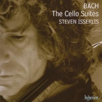 Isserlis, Steven Cello Suites