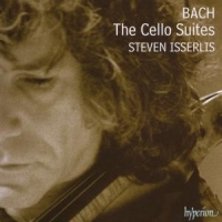 Isserlis, Steven Bach  Cello Suites 1-6, Bwv 1007-101