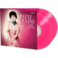 Cline, Patsy Walkin' After Midnight: The Essentials -coloured-