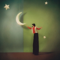 Langhorne Slim The Dreamin' Kind