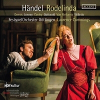 Handel, G.f. Rodelina