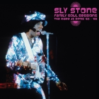 Stone, Sly Family Soul Sessions -coloured-