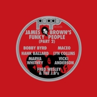 Various James Brown's Funky People Part 2
