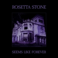 Rosetta Stone Seems Like Forever -coloured-