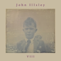 Illsley, John Viii