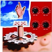 Garcia, Jerry Garcia