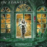In Flames Whoracle -coloured-