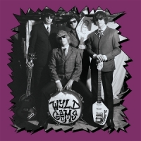 Wyld Gooms, The The Wyld Gooms (black)