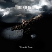 Mono Inc. Voices Of Doom -coloured-
