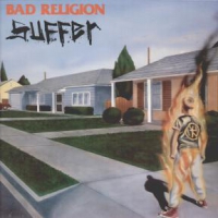 Bad Religion Suffer