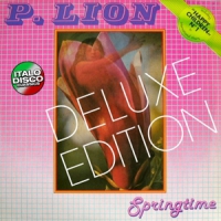 Lion, P. Springtime