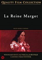 Quality Film Collection La Reine Margot