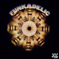 Funkadelic Funkadelic -coloured-