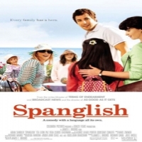 Movie Spanglish