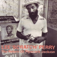 Perry, Lee -scratch- Return Of Pipecock Jackson