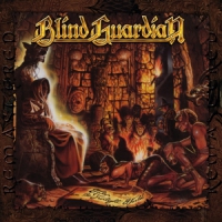 Blind Guardian Tales From The Twilight World / 180gr. -hq-