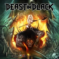 Beast In Black From Hell With Love -ltd-