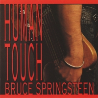 Springsteen, Bruce Human Touch