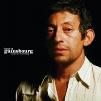 Gainsbourg, Serge Double Best Of: Comme Un Boomerang