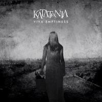 Katatonia Viva Emptiness