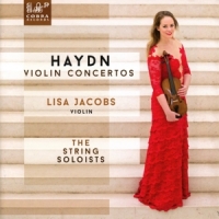 Haydn, Franz Joseph Violin Concertos