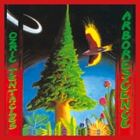 Ozric Tentacles Arborescence -coloured-