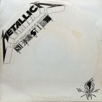 Metallica Don't Thread Matters (sebastian Remix) -coll. Ed-