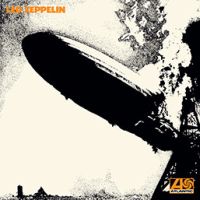 Led Zeppelin I -2014 Remaster-